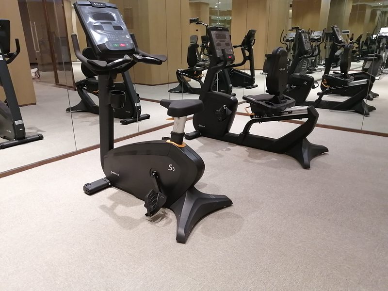 酒店健身房器材,室内健身器材,高端商用健身器材-广西多宝电竞体育健身器材有限公司