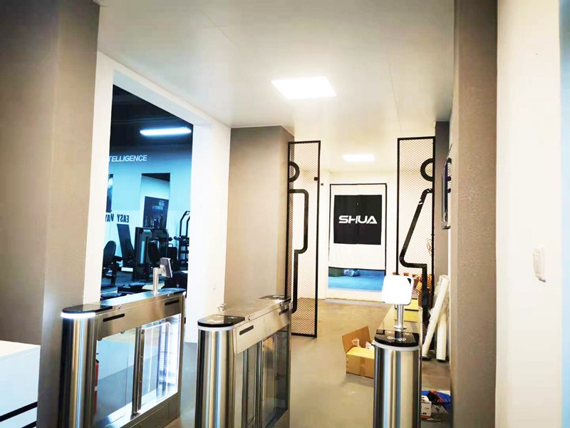 企事业单位健身房器材,单位职工健身房器材-广西多宝电竞体育健身器材有限公司