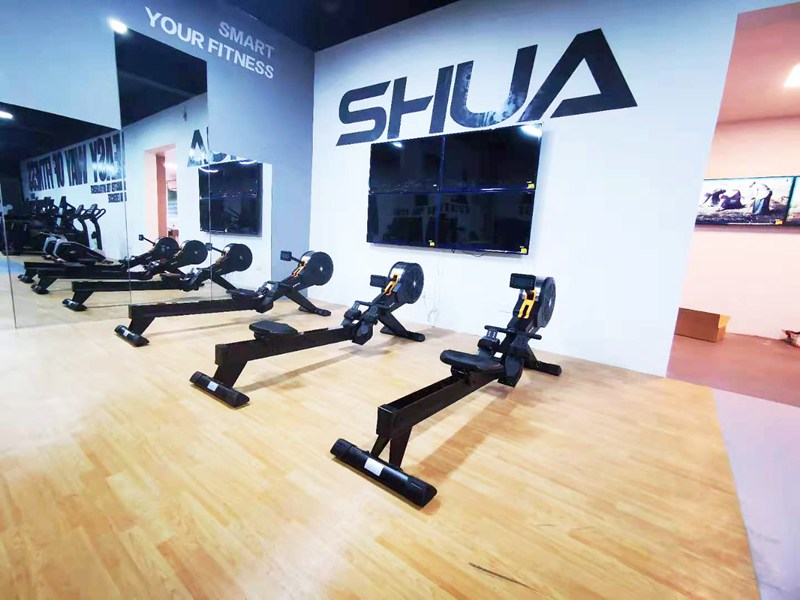 企事业单位健身房器材,单位职工健身房器材-广西多宝电竞体育健身器材有限公司