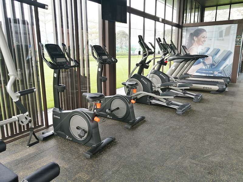 房地产健身房器材,企事业单位健身器材-广西多宝电竞体育健身器材有限公司