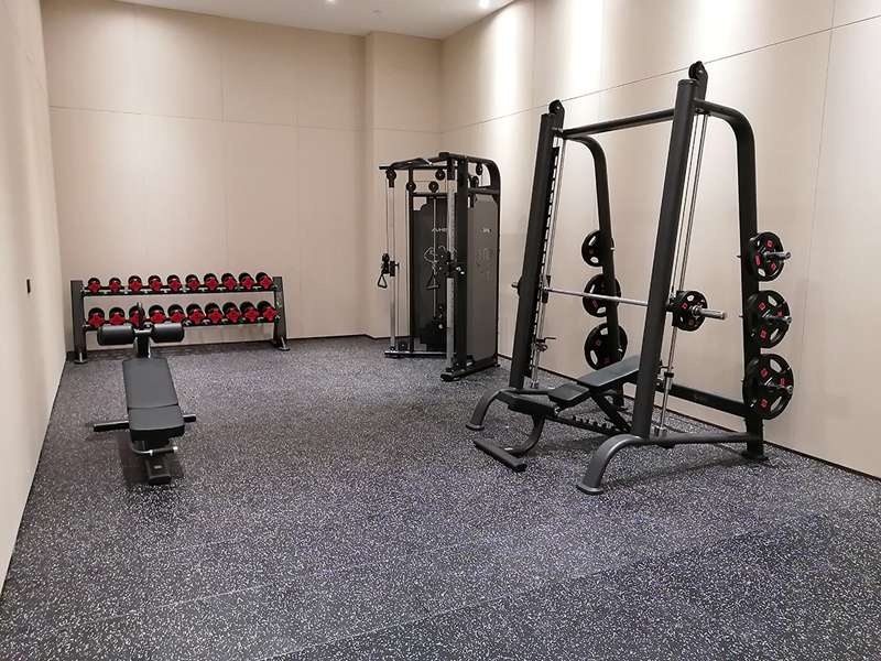 酒店健身房器材,室内健身器材,高端商用健身器材-广西多宝电竞体育健身器材有限公司