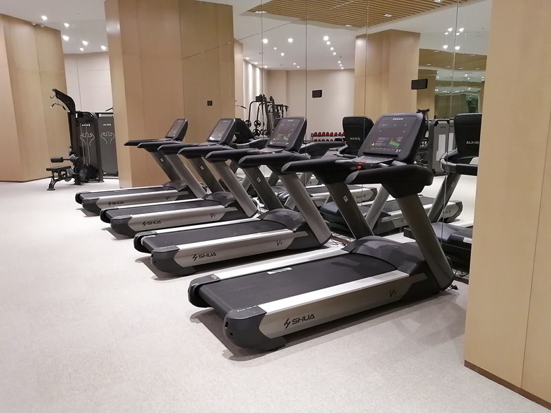 酒店健身房器材,室内健身器材,高端商用健身器材-广西多宝电竞体育健身器材有限公司