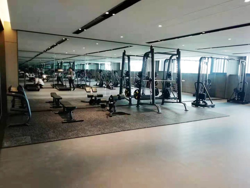 房地产健身房器材,企事业单位健身器材-广西多宝电竞体育健身器材有限公司