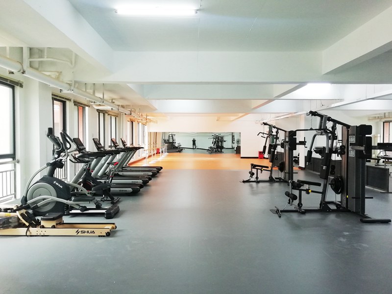 企事业单位健身房器材,单位职工健身房器材-广西多宝电竞体育健身器材有限公司