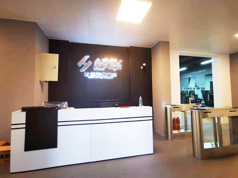 企事业单位健身房器材,单位职工健身房器材-广西多宝电竞体育健身器材有限公司