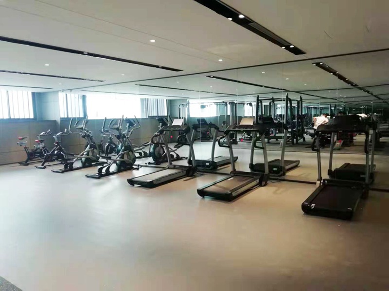 房地产健身房器材,企事业单位健身器材-广西多宝电竞体育健身器材有限公司