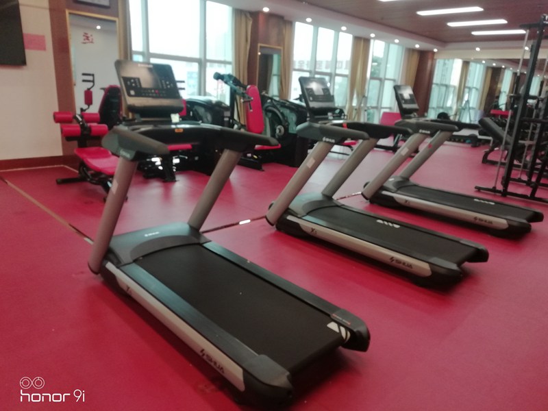 部队健身房器材-广西多宝电竞体育健身器材有限公司