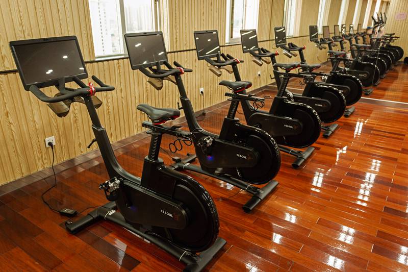 多宝电竞体能训练器材-广西多宝电竞体育健身器材有限公司