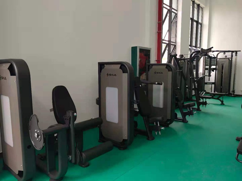 部队体能训练器材-广西多宝电竞体育健身器材有限公司