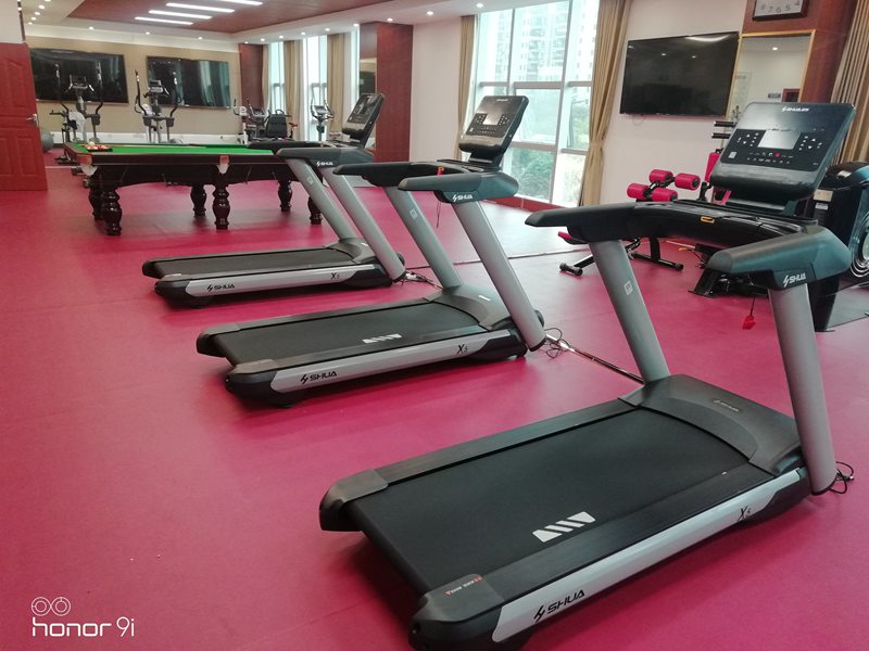 部队健身房器材-广西多宝电竞体育健身器材有限公司