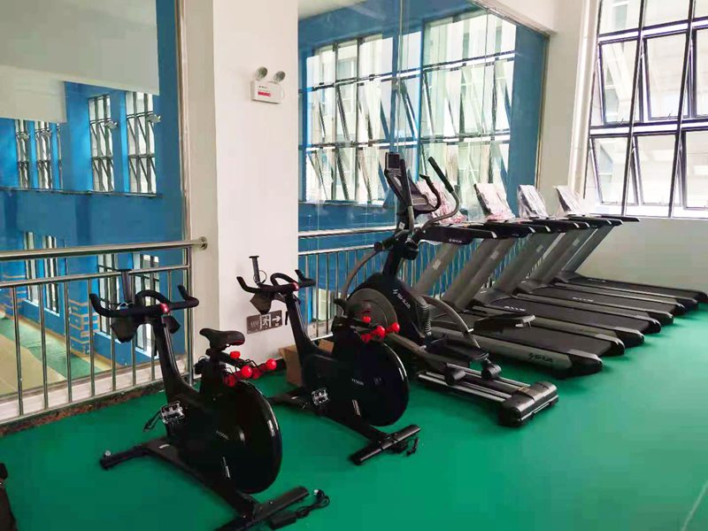 部队体能训练器材-广西多宝电竞体育健身器材有限公司