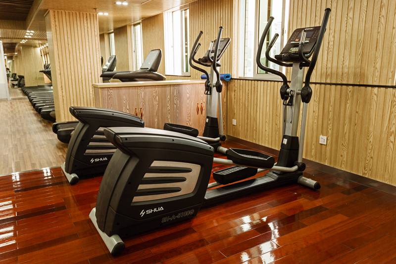 多宝电竞体能训练器材-广西多宝电竞体育健身器材有限公司